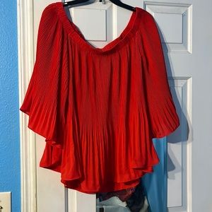 Woman’s new XL - Vince Camuto Blouse